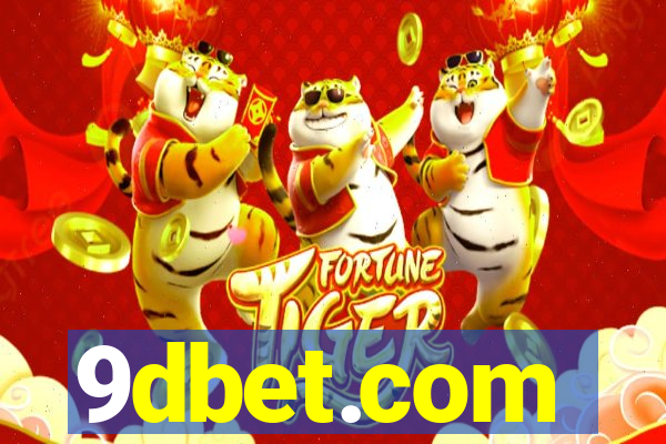 9dbet.com