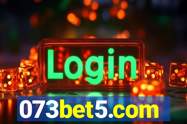 073bet5.com