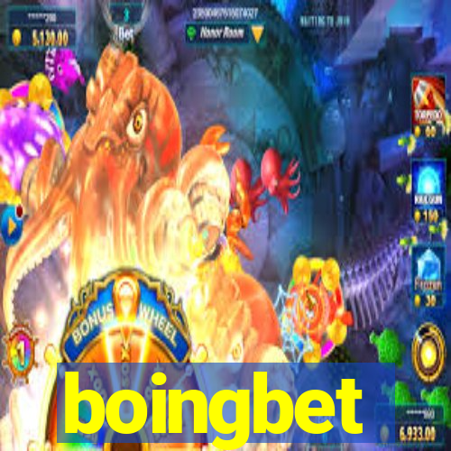 boingbet