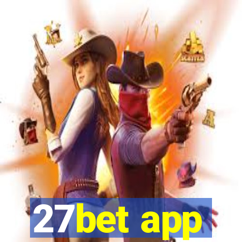 27bet app