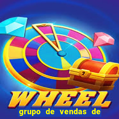 grupo de vendas de contas de jogos