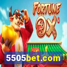 5505bet.com