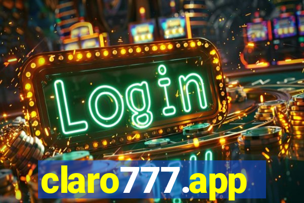 claro777.app