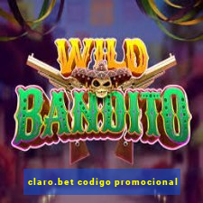 claro.bet codigo promocional