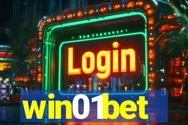 win01bet