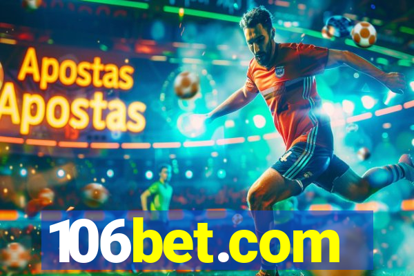 106bet.com