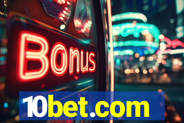 10bet.com