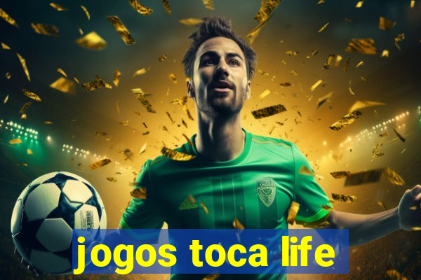 jogos toca life