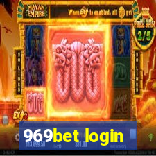 969bet login