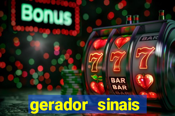 gerador sinais fortune tiger