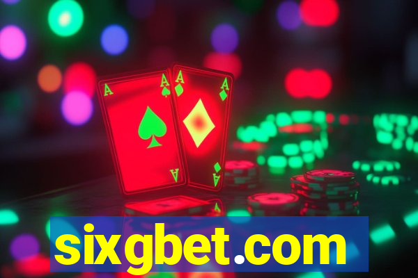 sixgbet.com