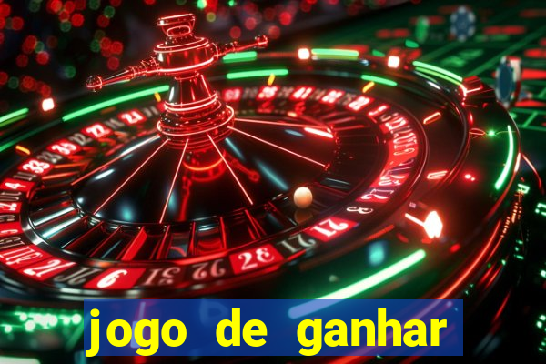 jogo de ganhar dinheiro ao se cadastrar