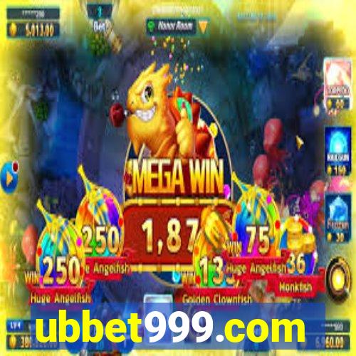 ubbet999.com