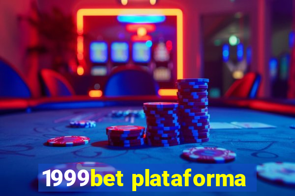 1999bet plataforma