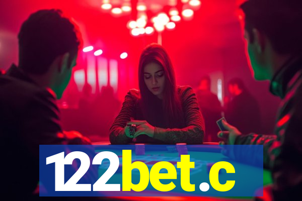 122bet.c