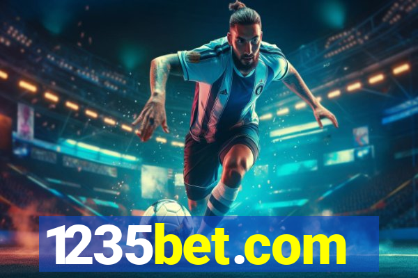 1235bet.com