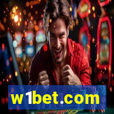 w1bet.com