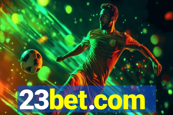 23bet.com