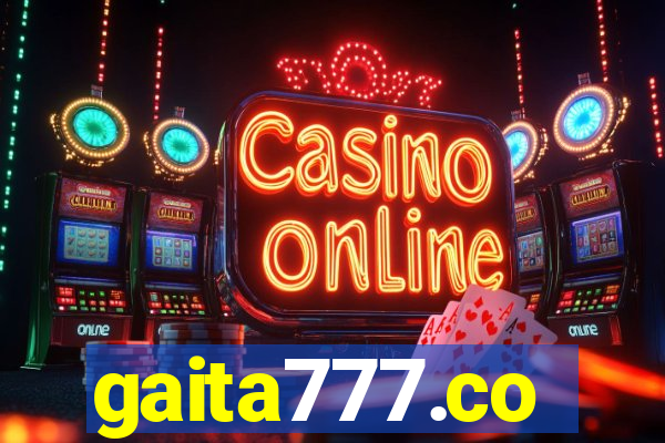 gaita777.co