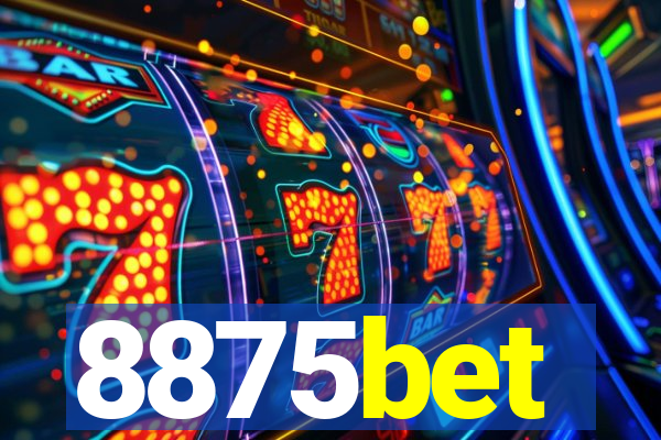 8875bet