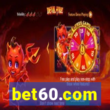 bet60.com