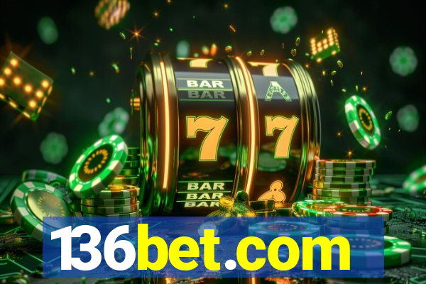 136bet.com