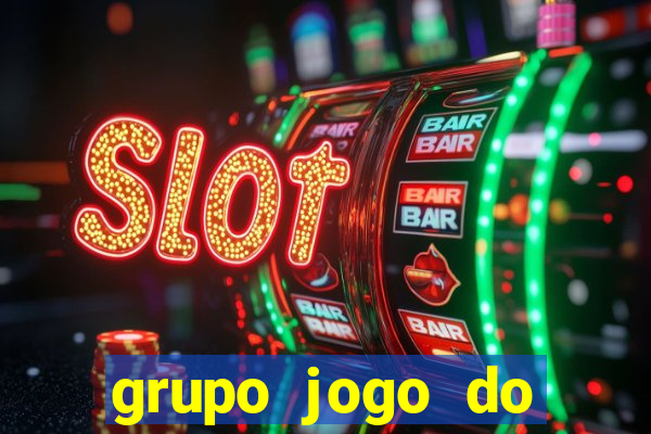 grupo jogo do bicho whatsapp salvador