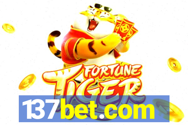 137bet.com