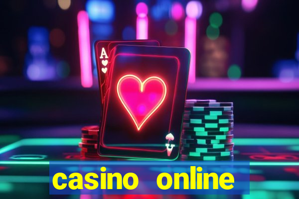 casino online brasil caca niqueis