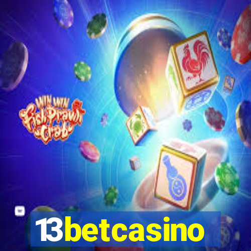 13betcasino