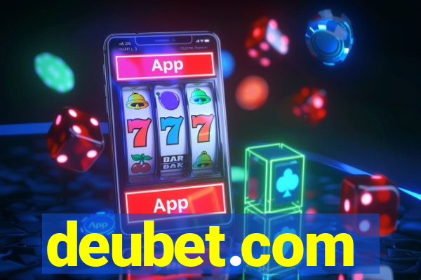 deubet.com