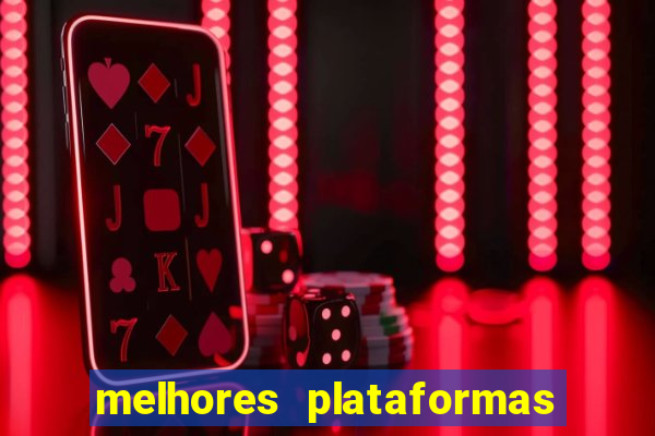 melhores plataformas chinesas de jogos