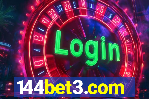 144bet3.com