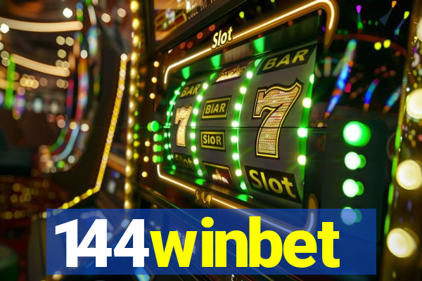 144winbet