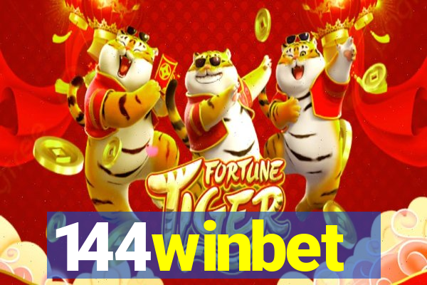 144winbet