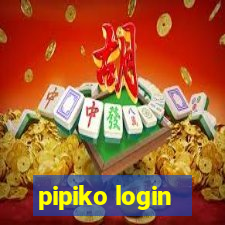 pipiko login