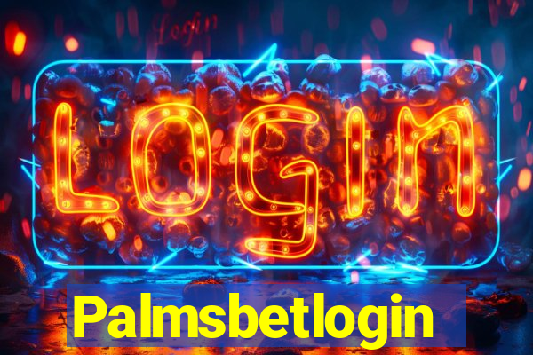 Palmsbetlogin