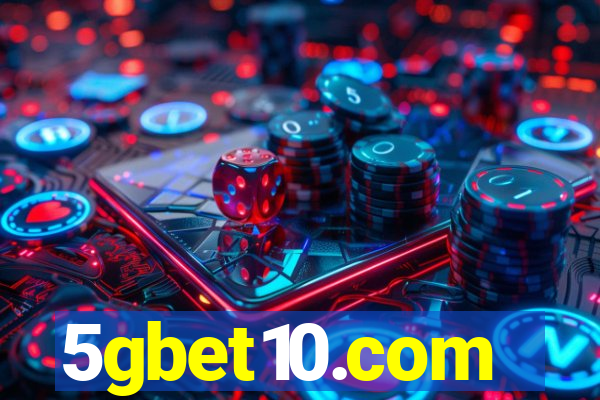 5gbet10.com