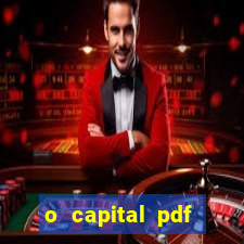 o capital pdf livro 2