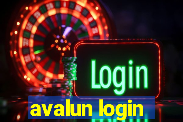 avalun login