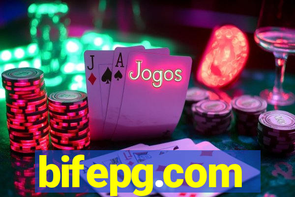 bifepg.com