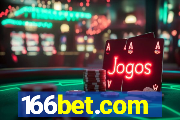 166bet.com