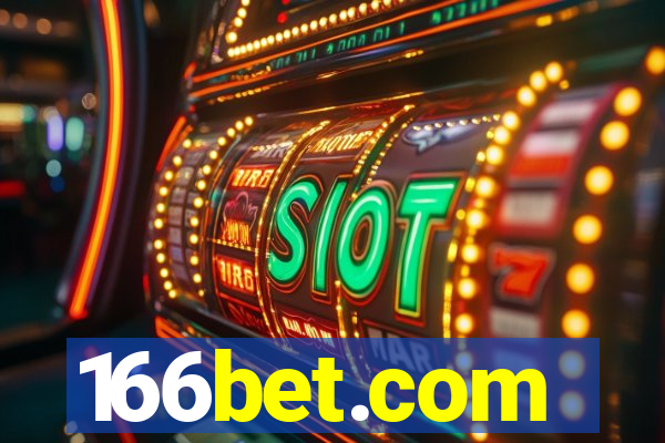 166bet.com