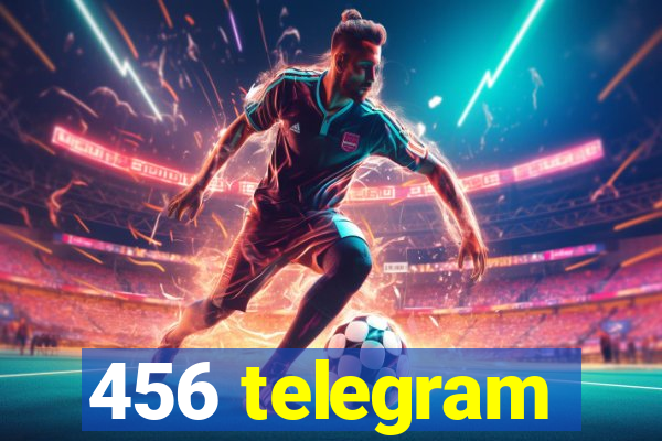 456 telegram