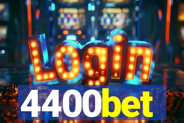 4400bet