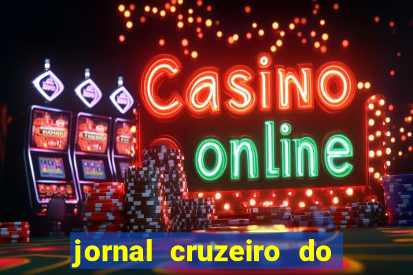 jornal cruzeiro do sul classificados empregos