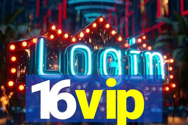 16vip