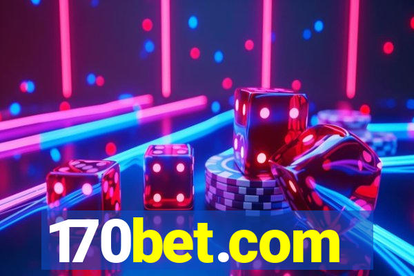 170bet.com