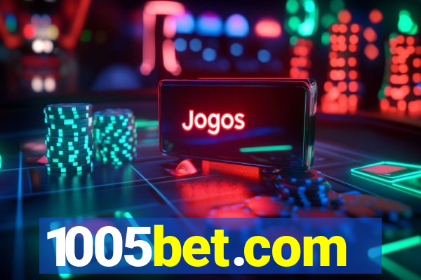 1005bet.com