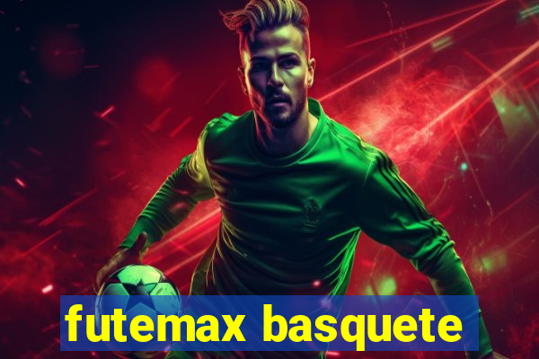 futemax basquete